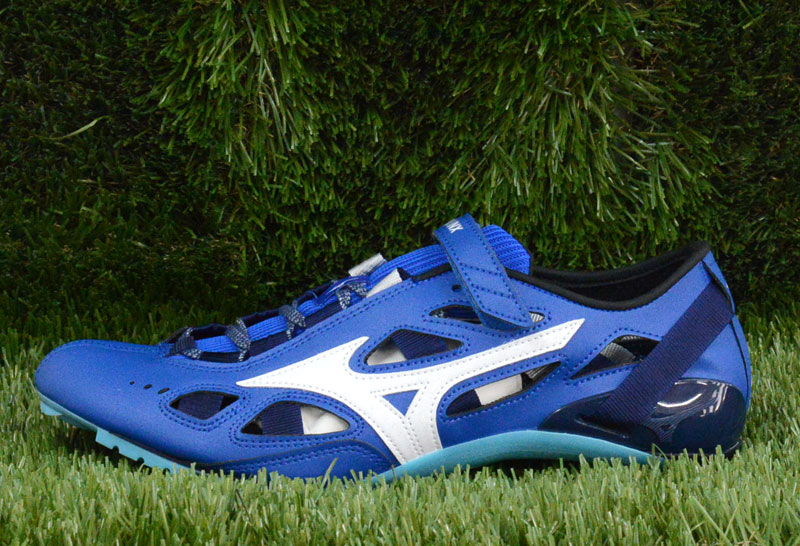 楽天市場】ミズノ MIZUNO クロノインクス JAPAN (短距離/ハードル