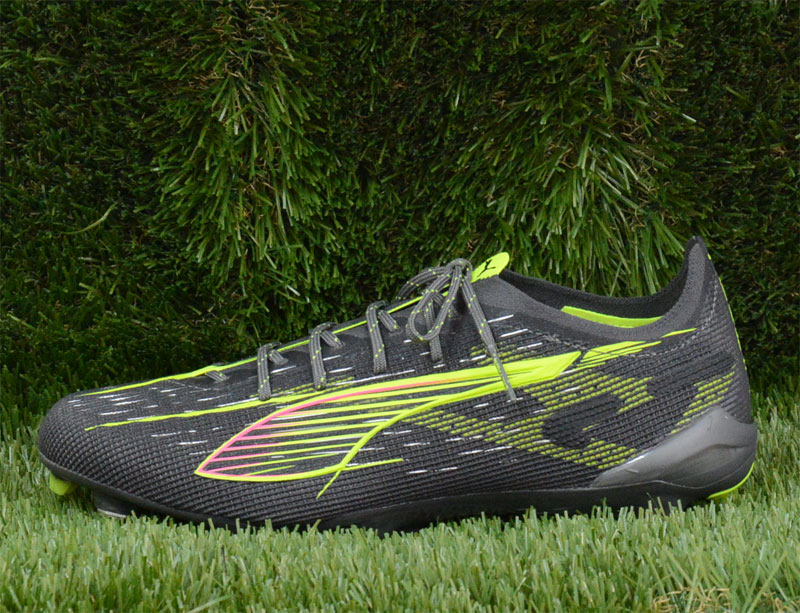 楽天市場】プーマ PUMA ウルトラ 5 アルティメット MXSG サッカー