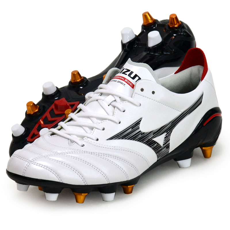 楽天市場】mizuno morelia neo ii mixの通販