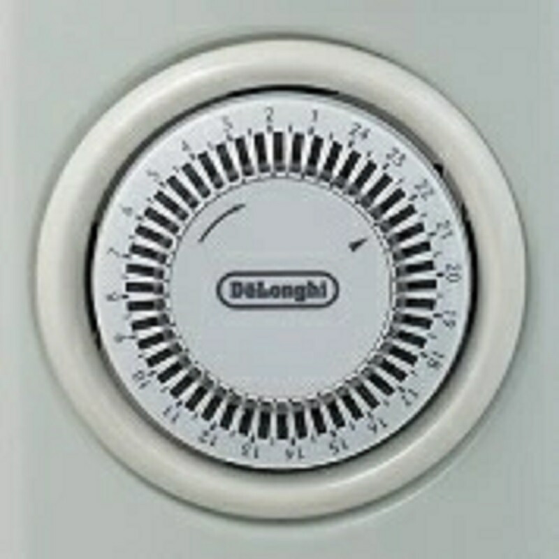 楽天市場】デロンギオイルヒーター RHJ10F0812−SG 家電 季節