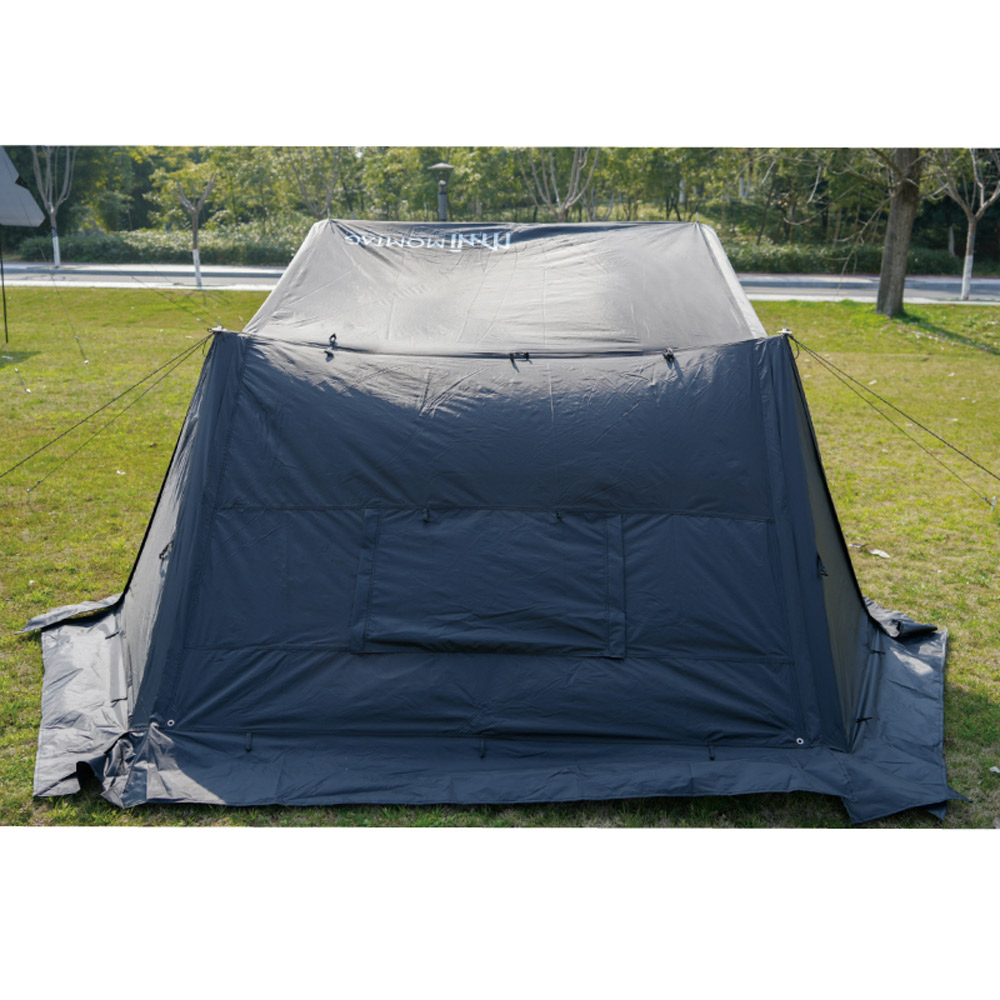 楽天市場】MOMTAG パップテント HDL-3716 レジャー キャンプ テント
