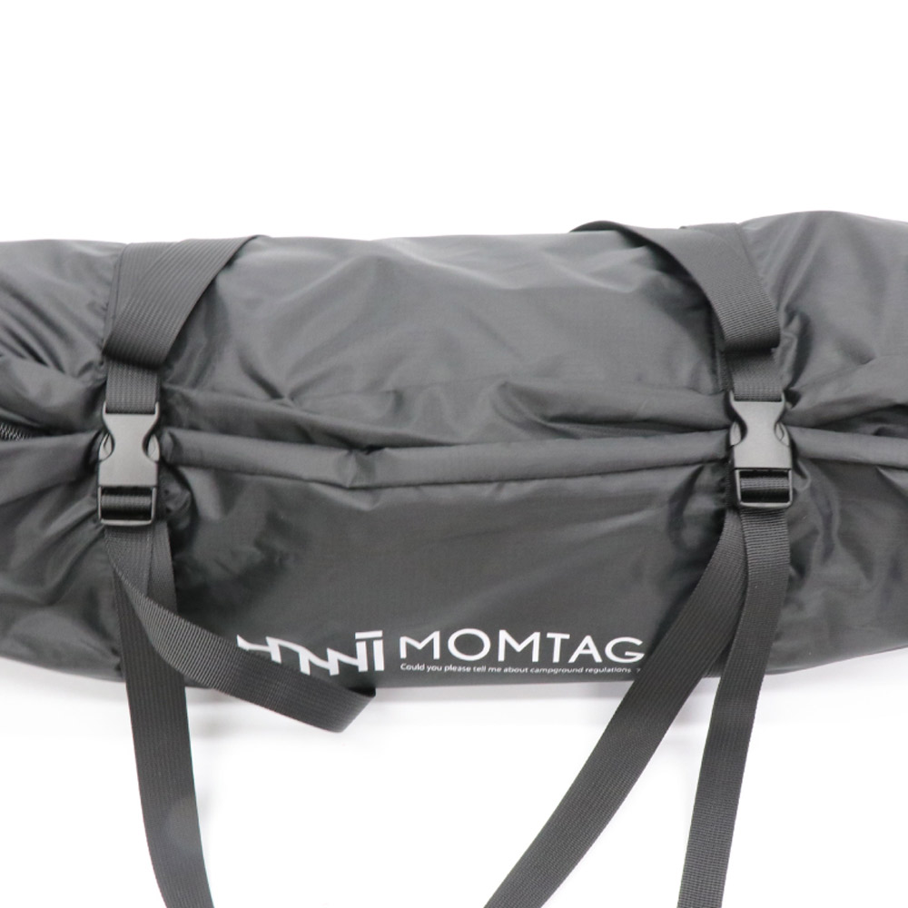 楽天市場】MOMTAG パップテント HDL-3716 レジャー キャンプ テント