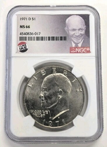 アイゼンハワー 1ドル」の人気商品一覧 | 安い商品を通販サイトから