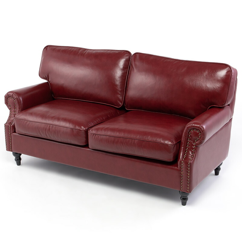 楽天市場】ブリックス ソファー ソファ 本革ソファ 2人掛けソファ 2.5