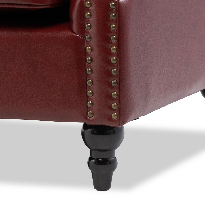 楽天市場】ブリックス ソファー ソファ 本革ソファ 2人掛けソファ 2.5