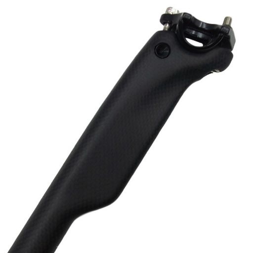 楽天市場】3t カーボン シートポストの通販