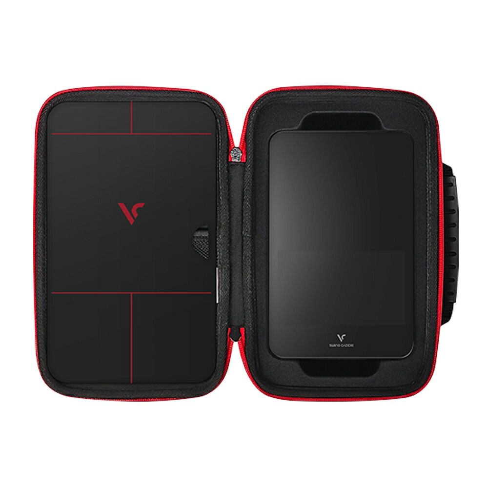 楽天市場】ボイスキャディ SC4 専用ポーチ スイングキャディケース