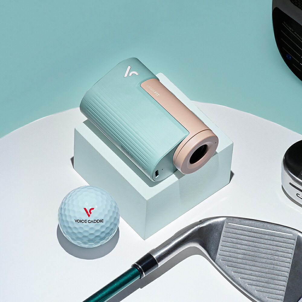 アウトレット品:右手】ボイスキャディレーザーフィット専用ケース