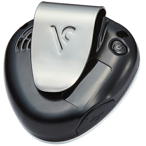 楽天市場】【ポイント10倍+キャッププレゼント】ボイスキャディ VC300a