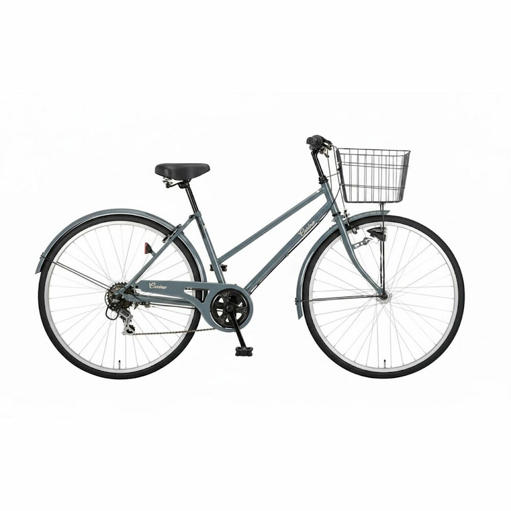 シティサイクル 27インチ オートライト 6段変速」の人気商品一覧