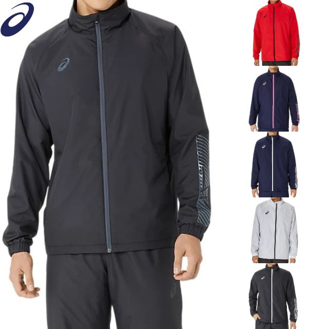 アシックス ウインドブレーカー ウィンドブレーカー」の人気商品一覧