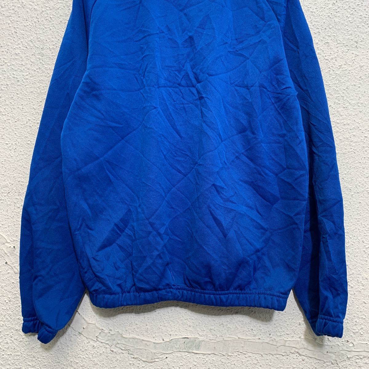 楽天市場】【中古】【古着】 Kappa ハーフジップ トラックジャケット