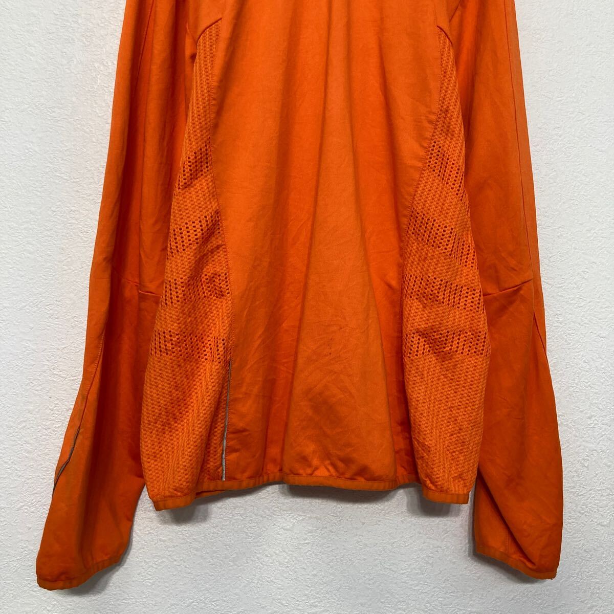 楽天市場】【中古】【古着】 adidas ジャージ アディダス L~ オレンジ