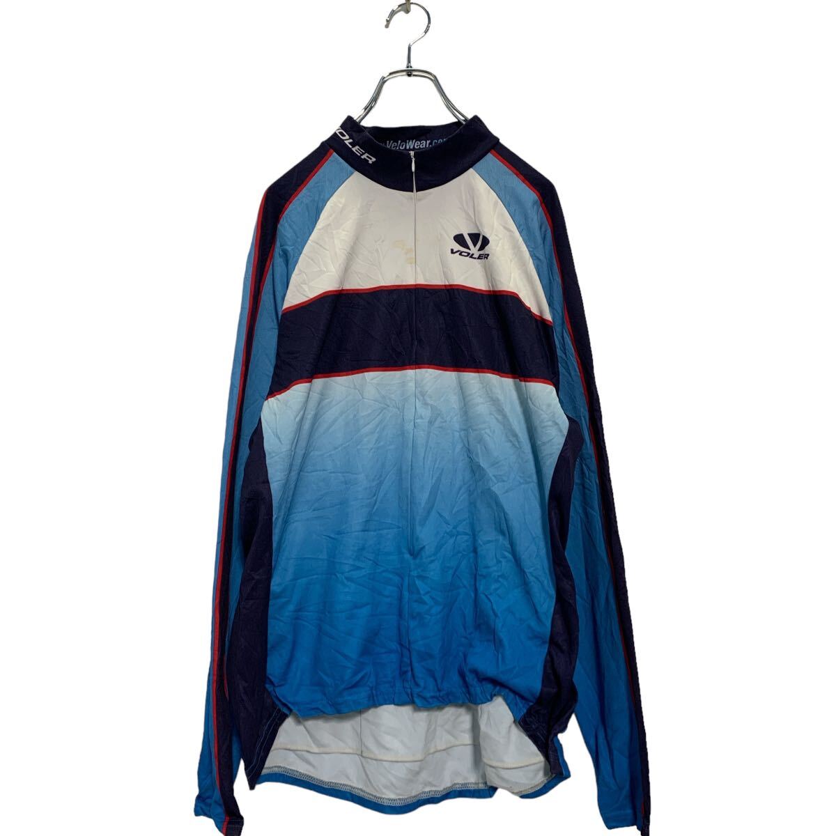 楽天市場】中古 サイクルジャージの通販