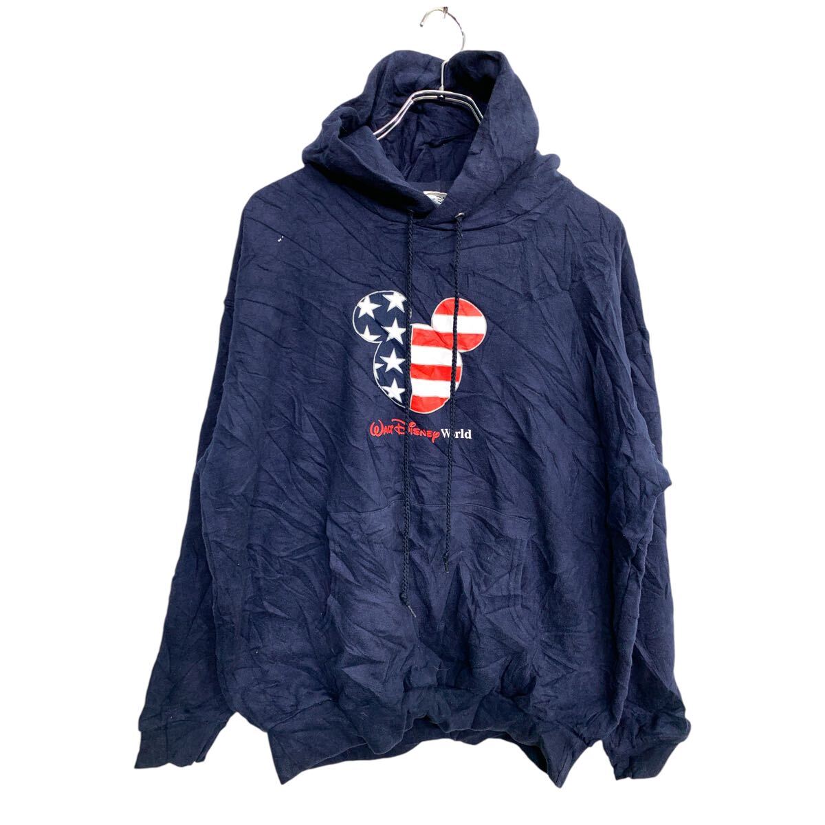 楽天市場】【中古】【古着】 WALT Disney World プリント スウェット