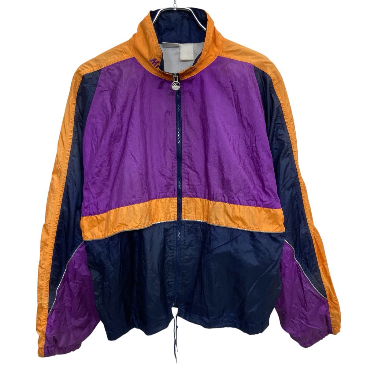 楽天市場】ナイロンジャケット（ブランドアシックス）の通販