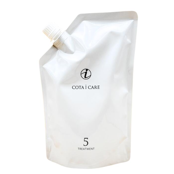 楽天市場】コタ アイケア トリートメント 5 詰め替えの通販