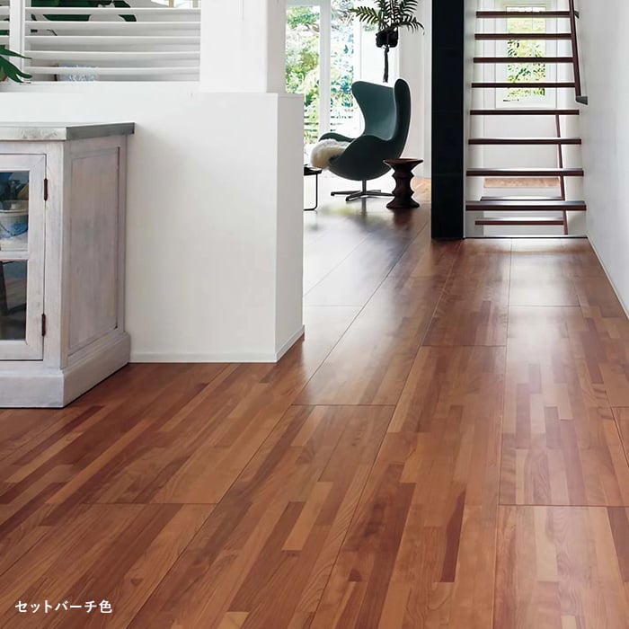 楽天市場】【フローリング材】フローリング パナソニック マイスターズ