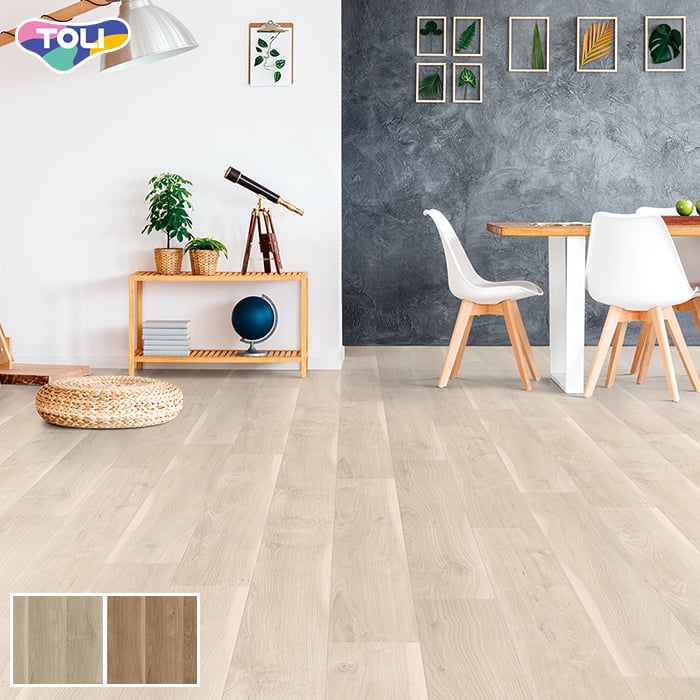 楽天市場】【法人・個人事業主様は送料無料】【長尺シート】東リ