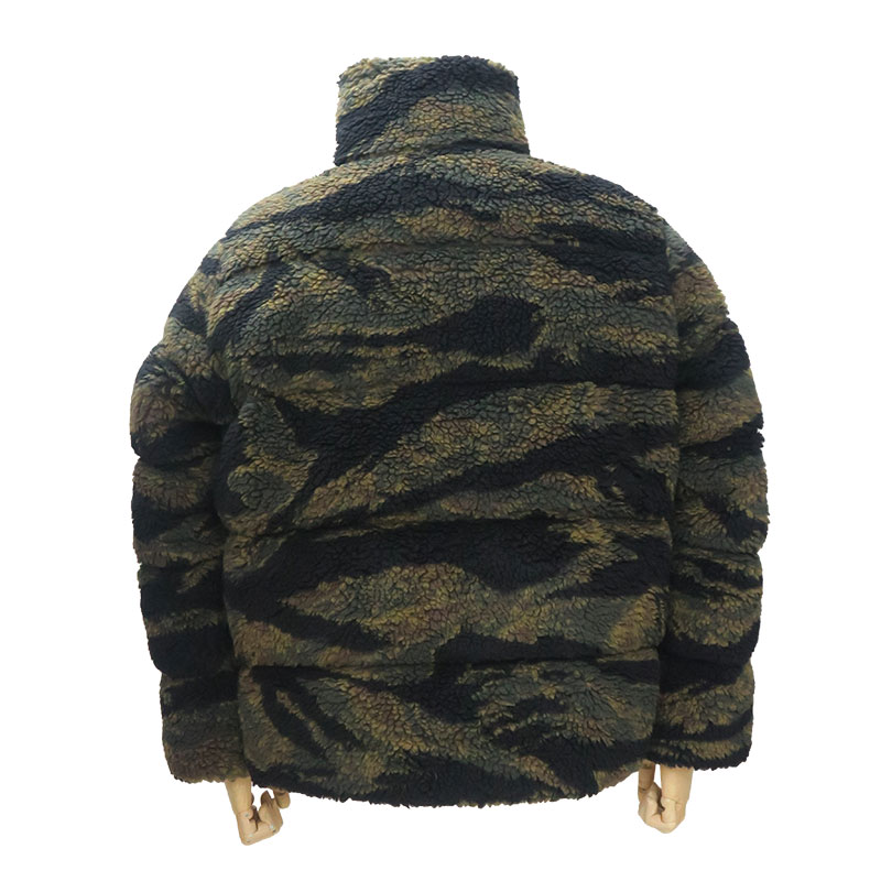 楽天市場】アルコット ヒル ダウンジャケット LL サイズ モスグリーン