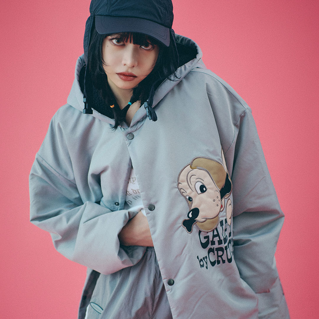 楽天市場】ガルフィー GALFY 立ちんぼテレクラコート 143044 ベンチ