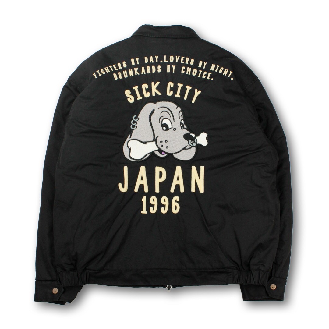 楽天市場】＼楽天スーパーSALE 15％OFF／ガルフィー GALFY 戌ジャン