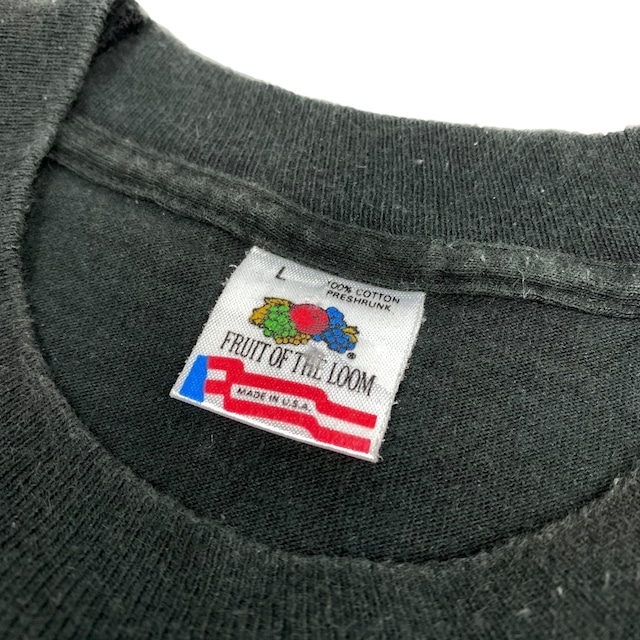 楽天市場】80's Ray Troll Art T-Shirt / レイ・トロール アート