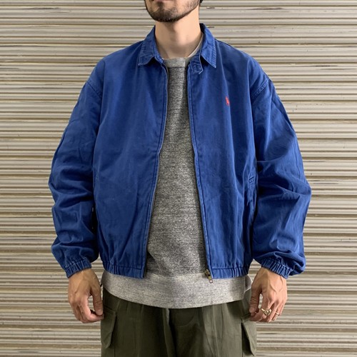 楽天市場】90's Polo Ralph Lauren Swing Top(90年代 ポロ ラルフ