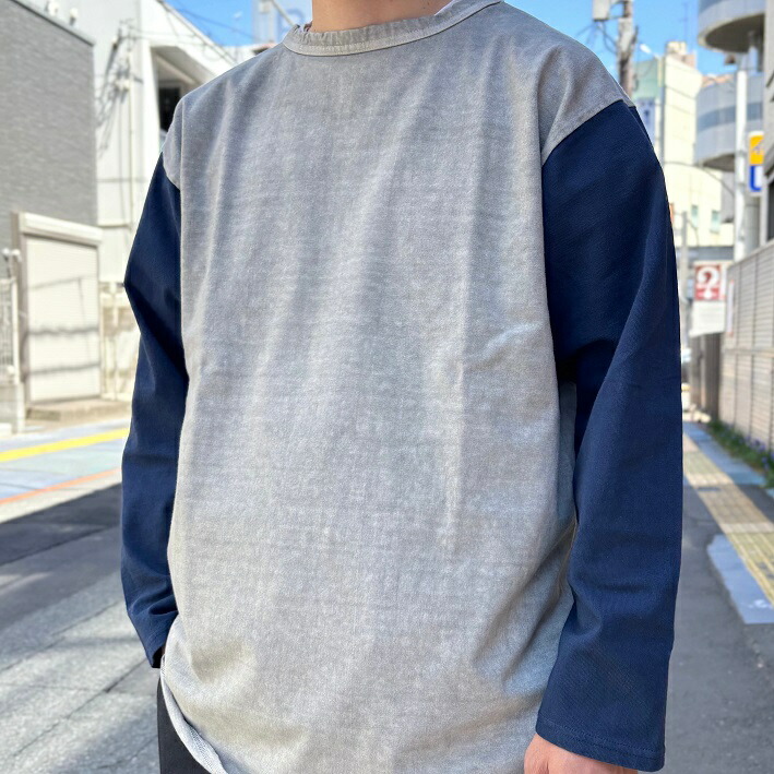 楽天市場】Nigel Cabourn / 7.8oz BASEBALL SHIRT (ナイジェルケーボン