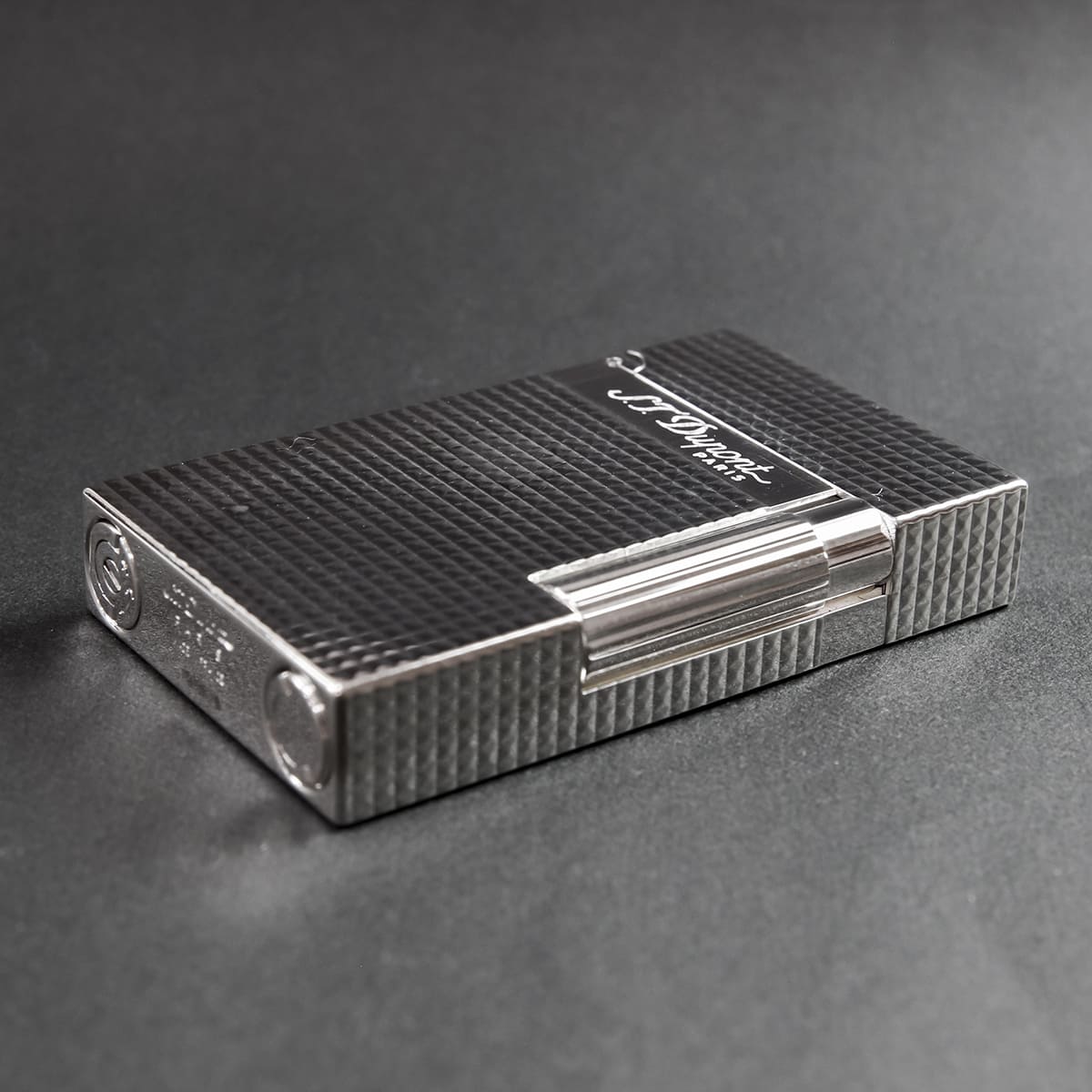 楽天市場】S.T.Dupont エステーデュポン ガスライター ライター ライン