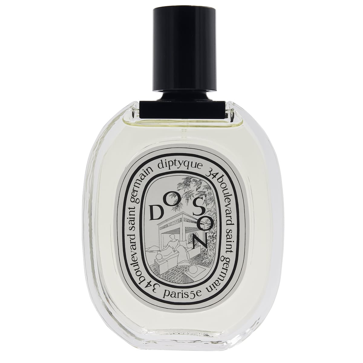 楽天市場】DIPTYQUE ディップティック 香水 ド ソン DO SON
