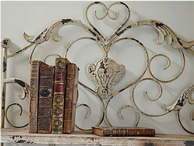 楽天市場】オープンシェルフ スチール シェルフ アンティーク アイアン