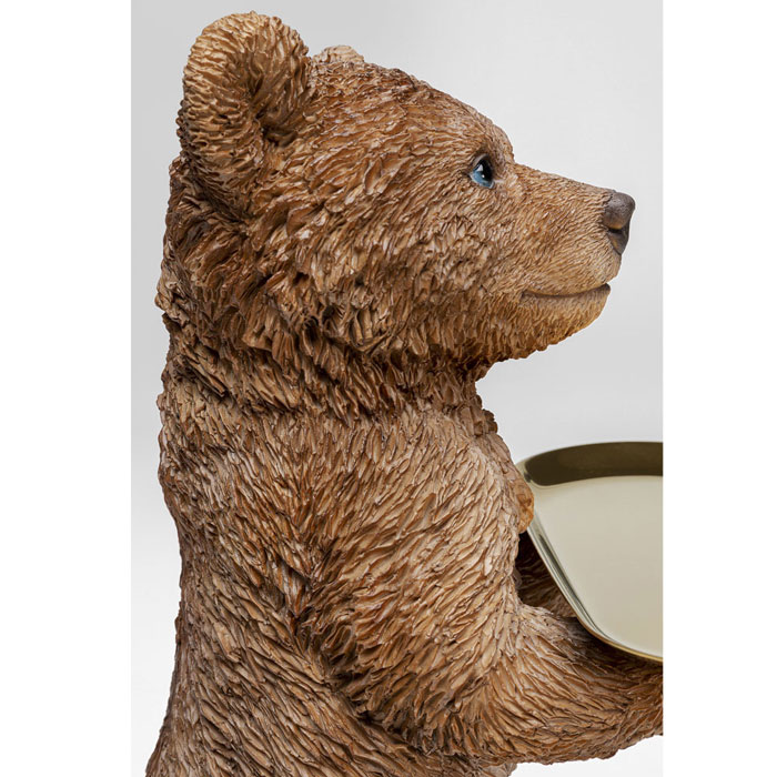 楽天市場】トレイ トレー 子熊 こぐま おしゃれ かわいい 雑貨 お皿