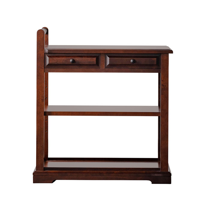 楽天市場】ワゴン 木製ワゴン キッチンワゴン 配膳ワゴン 日本製 国産