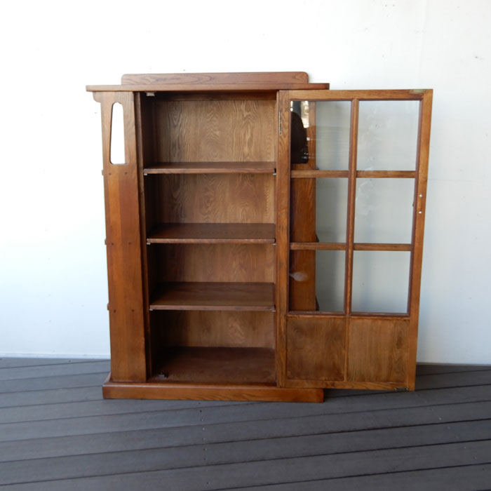 楽天市場】キャビネット クラシック コレクションケース 飾り棚 ガラス