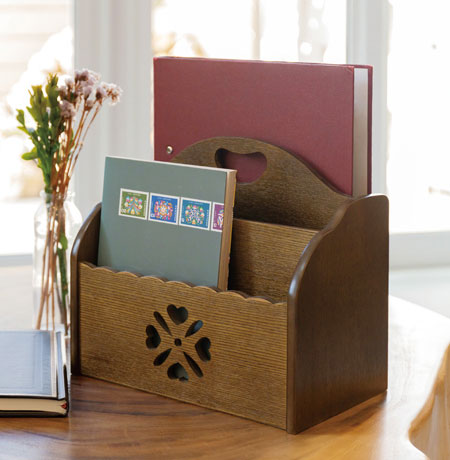 楽天市場】マガジンラック 収納ラック 本 雑誌 新聞 入れ 木製