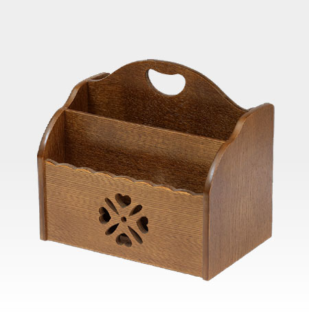 楽天市場】マガジンラック 収納ラック 本 雑誌 新聞 入れ 木製