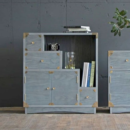 楽天市場】民芸家具 和モダン 日本製 国産家具 おしゃれ 階段箪笥 吉野