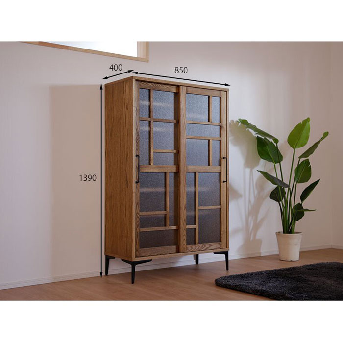 楽天市場】キャビネット サイドキャビネット 日本製 国産家具 サイド