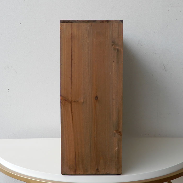 楽天市場】シェルフ ウッド ラック 棚 小物展示 店舗什器 ディスプレイ