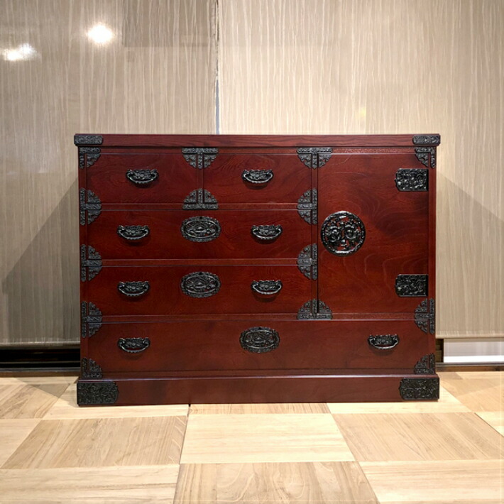 楽天市場】民芸家具 和家具 日本製 国産家具 ケヤキ おしゃれ 欅