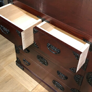 楽天市場】民芸家具 和家具 日本製 国産家具 ケヤキ おしゃれ 欅