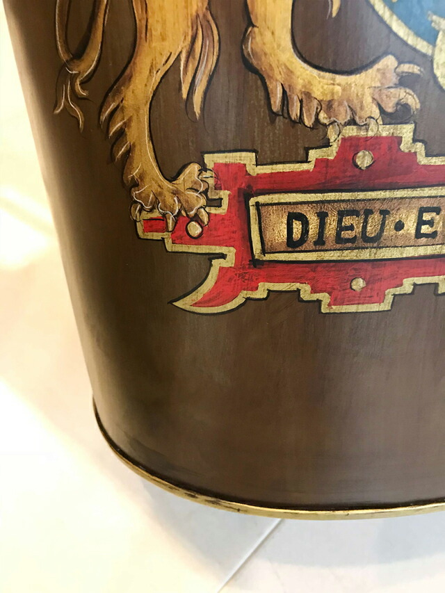 楽天市場】マルチボックス 傘たて 茶 ブラウン 傘立 ゴミ箱 アジアン