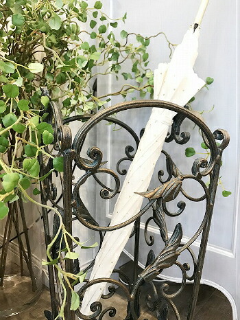 楽天市場】傘たて 傘立て 傘置き アイアン製 かさ立て アンブレラ