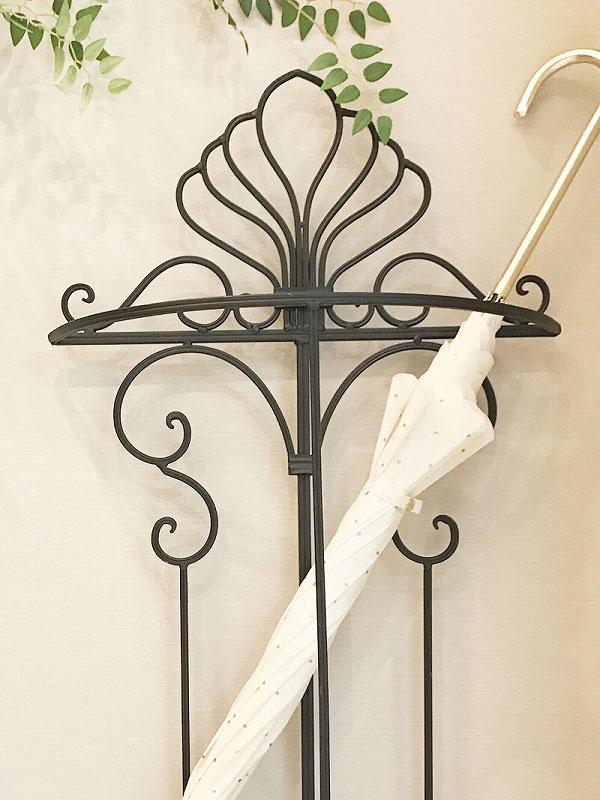 楽天市場】かさ立て 傘たて 傘立て 傘置き アイアン製 かさ立て