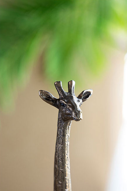 楽天市場】キリンの置物 置物 キリン きりん 麒麟 動物 アニマル 風水