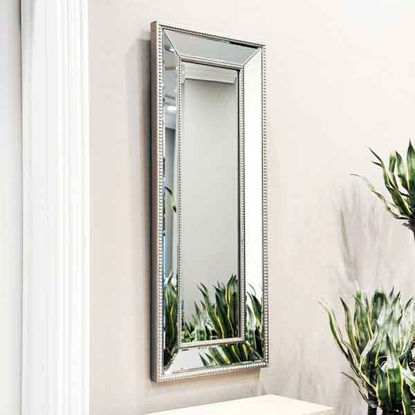 楽天市場】鏡 ミラー 大型ミラー 店舗用 美容室 美容院 お店 姿見