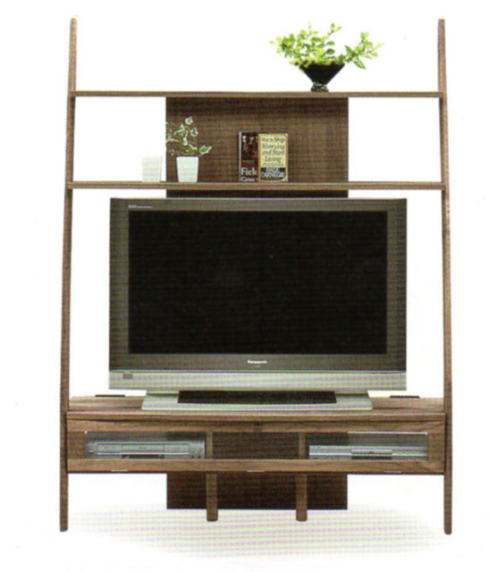 楽天市場】テレビボード TVボード テレビ台 TVラック AVボード 壁面