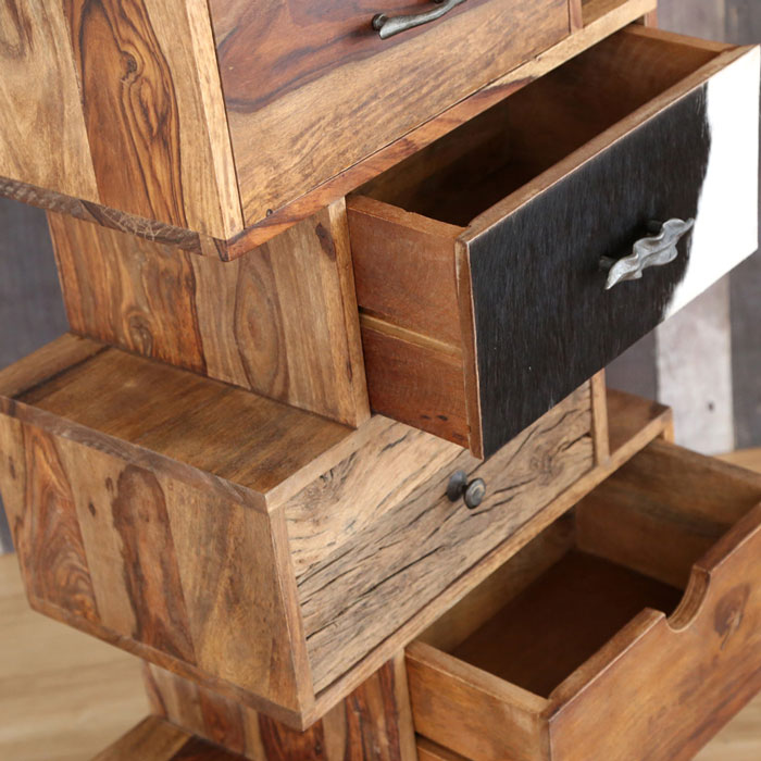 楽天市場】チェスト ヴィンテージ風 ディスプレイ オブジェ おしゃれ