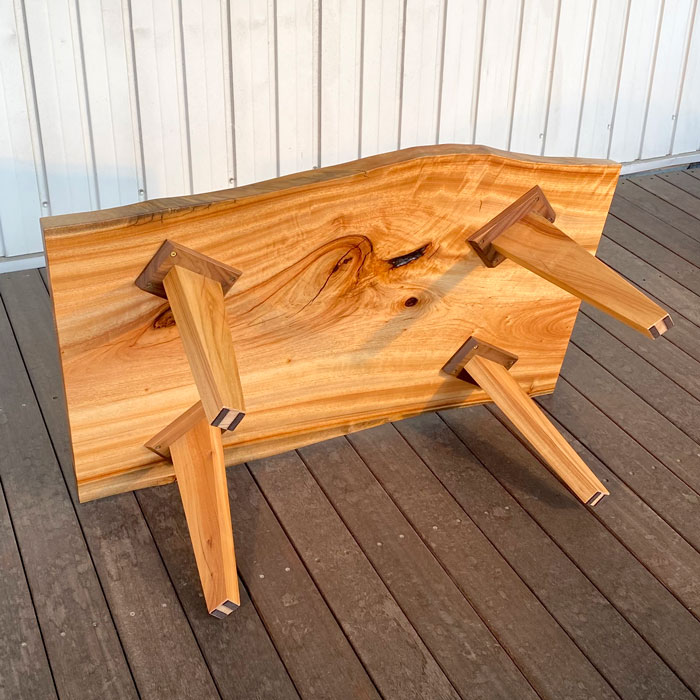 楽天市場】一枚板テーブル 一枚板 座卓 リビングテーブル 和室 和